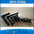 Hot Rolled Carbon Q235 Steel Angle Bar